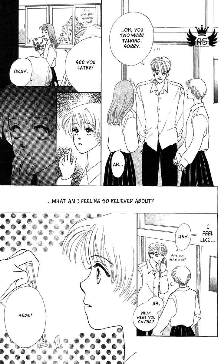 Page 8 Chapter 4 Cream Caramel Chocolate
