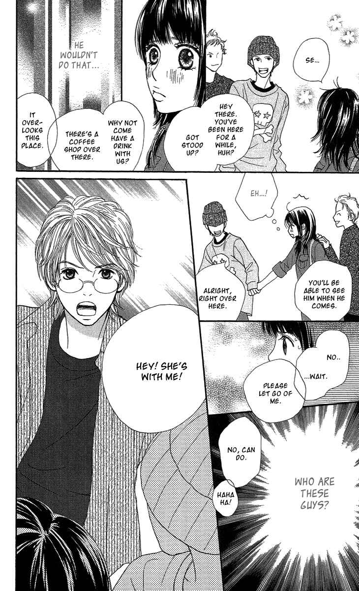 Page 18 Chapter 3 Cream Caramel Chocolate