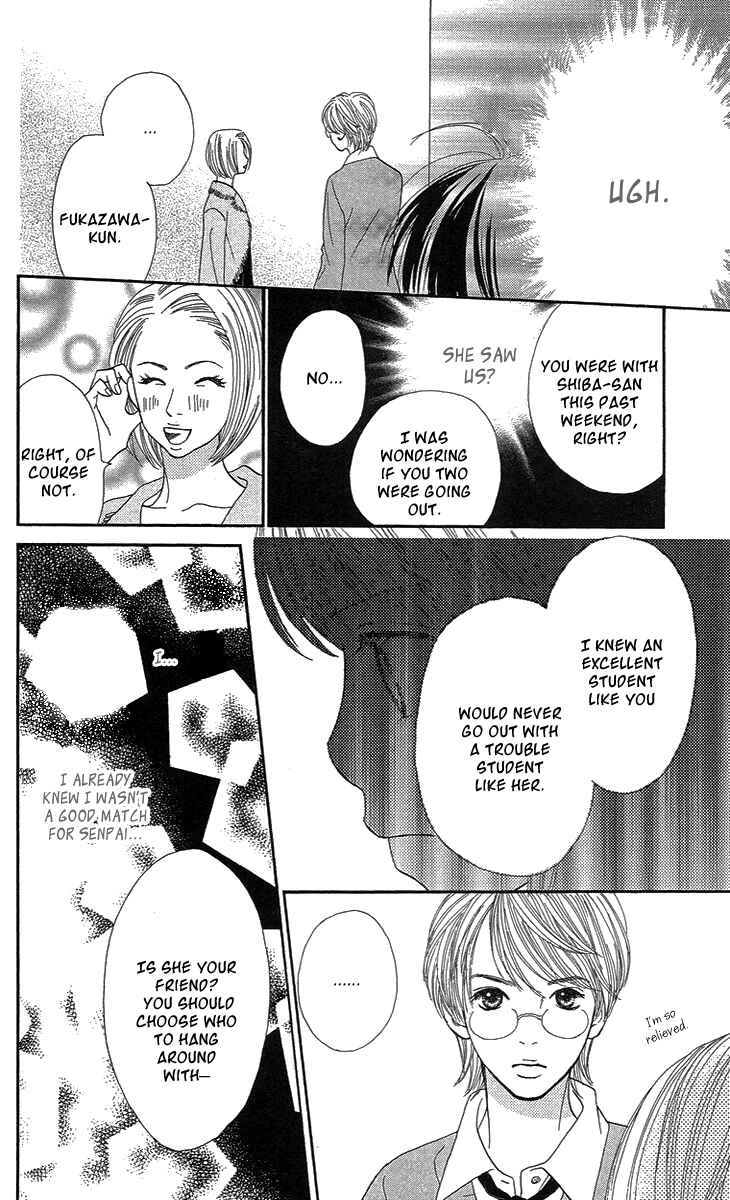 Page 42 Chapter 3 Cream Caramel Chocolate