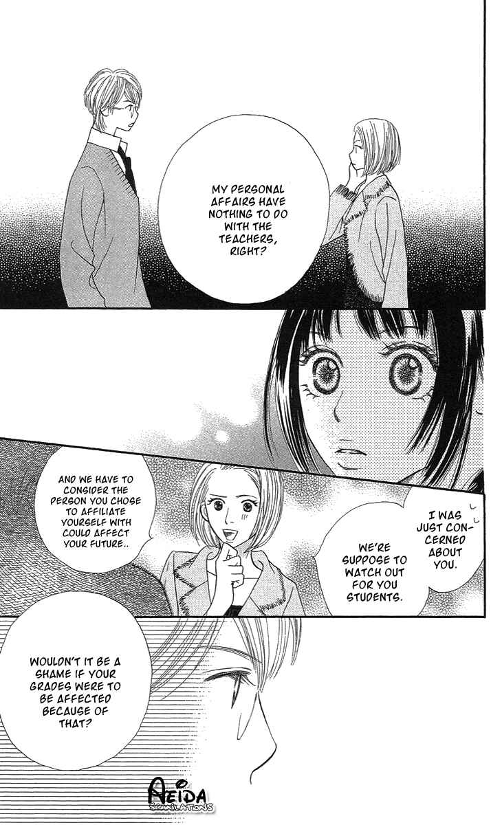 Page 43 Chapter 3 Cream Caramel Chocolate