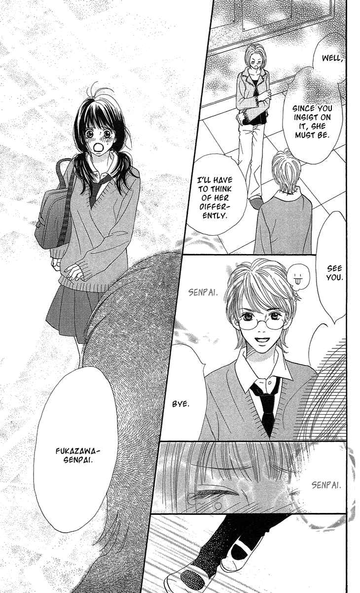 Page 45 Chapter 3 Cream Caramel Chocolate