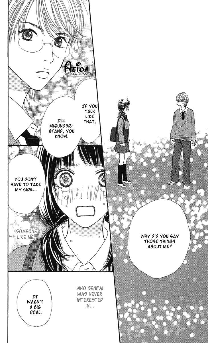 Page 46 Chapter 3 Cream Caramel Chocolate