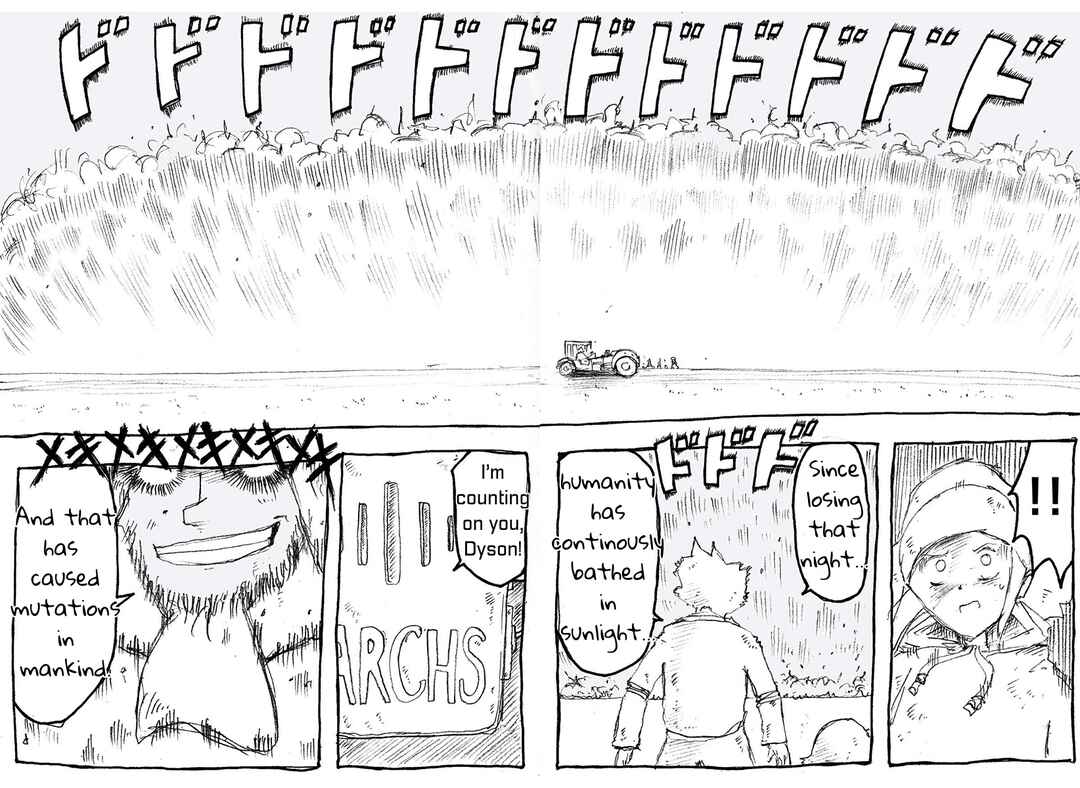Page 25 Chapter Unknown_ea1d Billion Kilometer Dyson