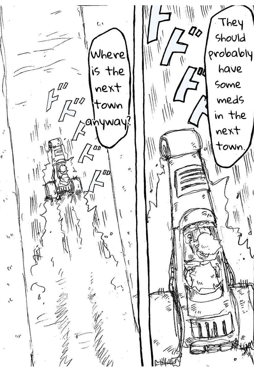Page 35 Chapter Unknown_ea1d Billion Kilometer Dyson