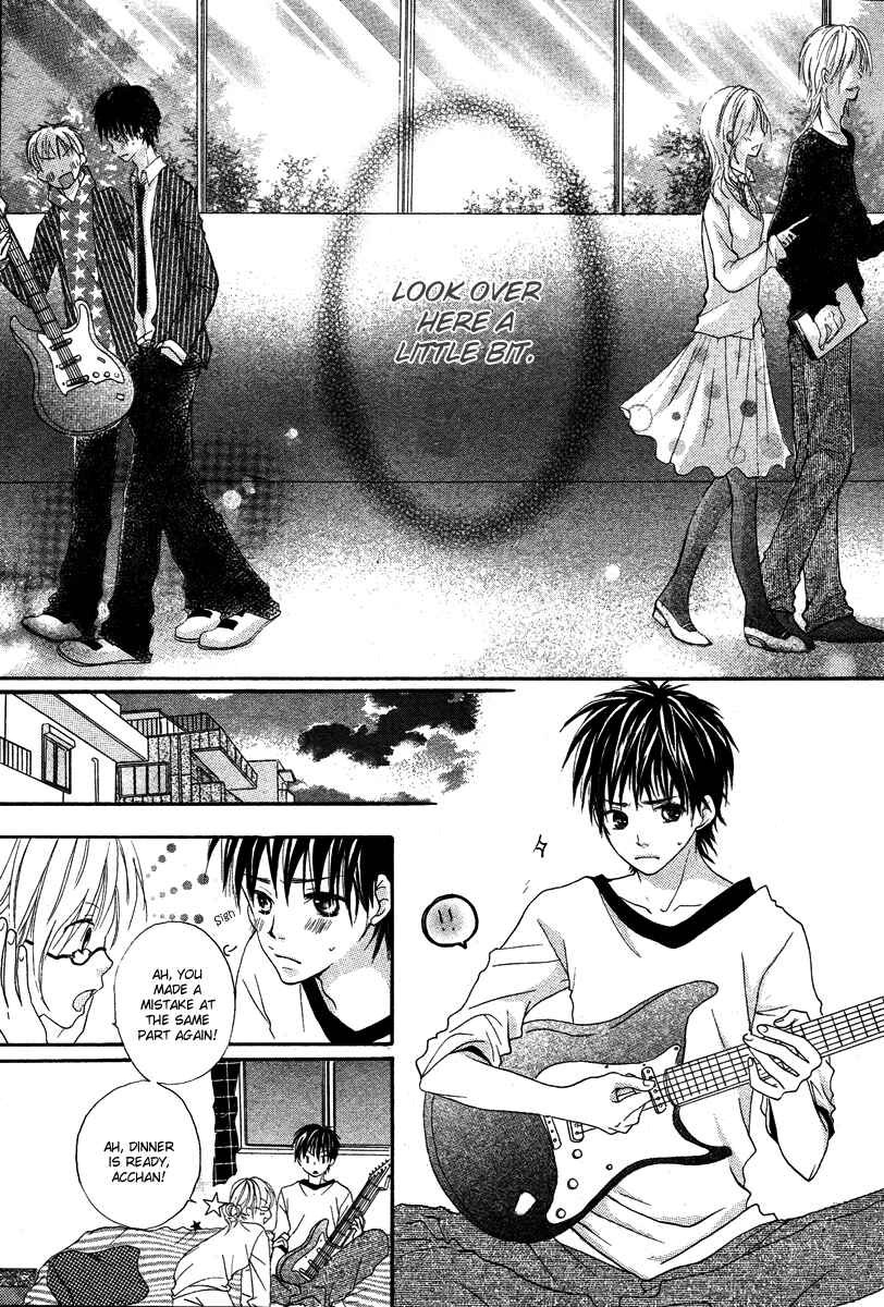 Page 7 Chapter Unknown_4fca Seishun Limited