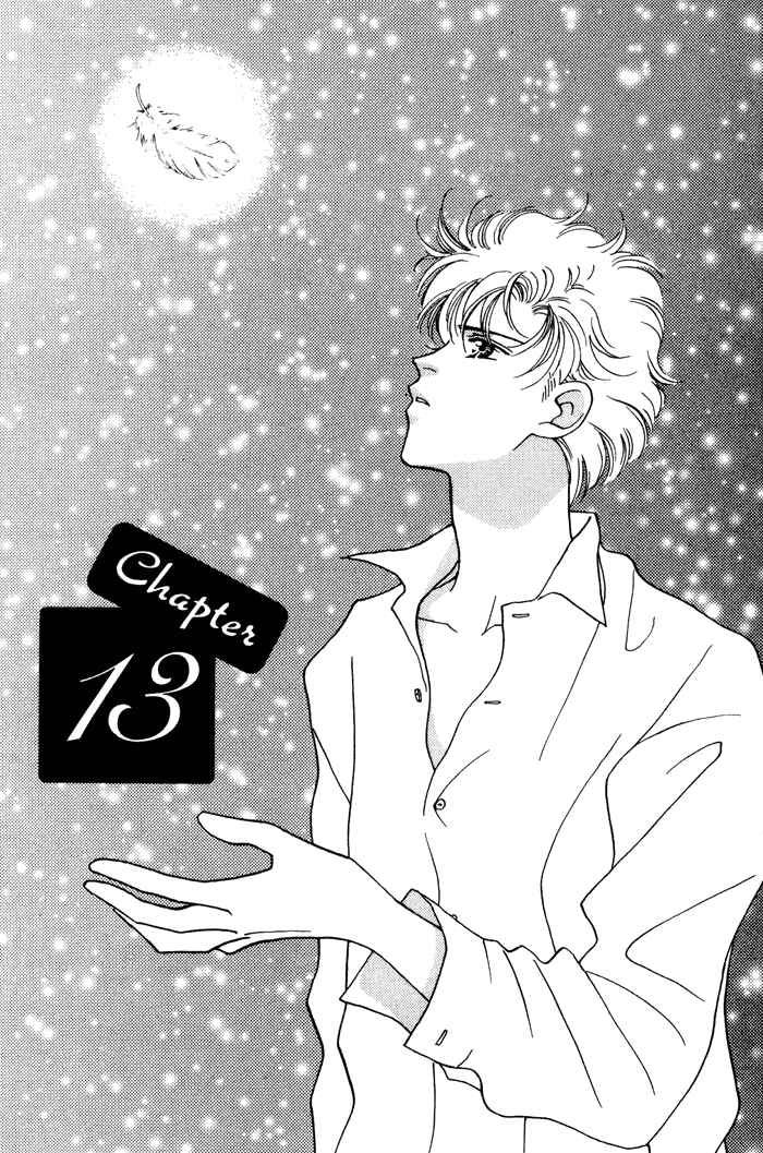 Page 4 Chapter 13 Yasashii Kankei