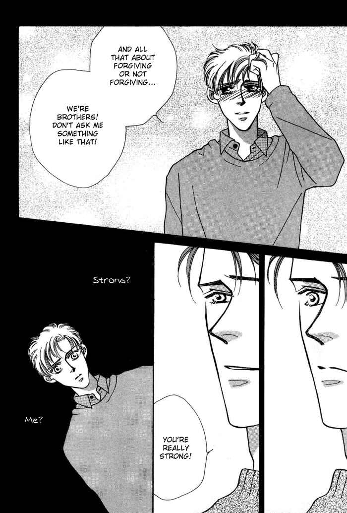 Page 23 Chapter 12 Yasashii Kankei