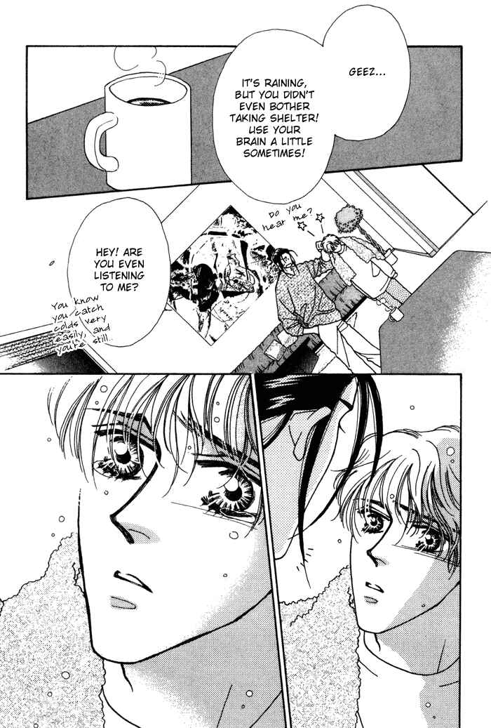 Page 26 Chapter 12 Yasashii Kankei