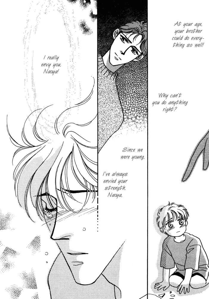 Page 29 Chapter 12 Yasashii Kankei
