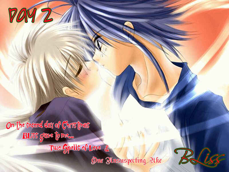 Page 2 Chapter 5 Yasashii Kankei