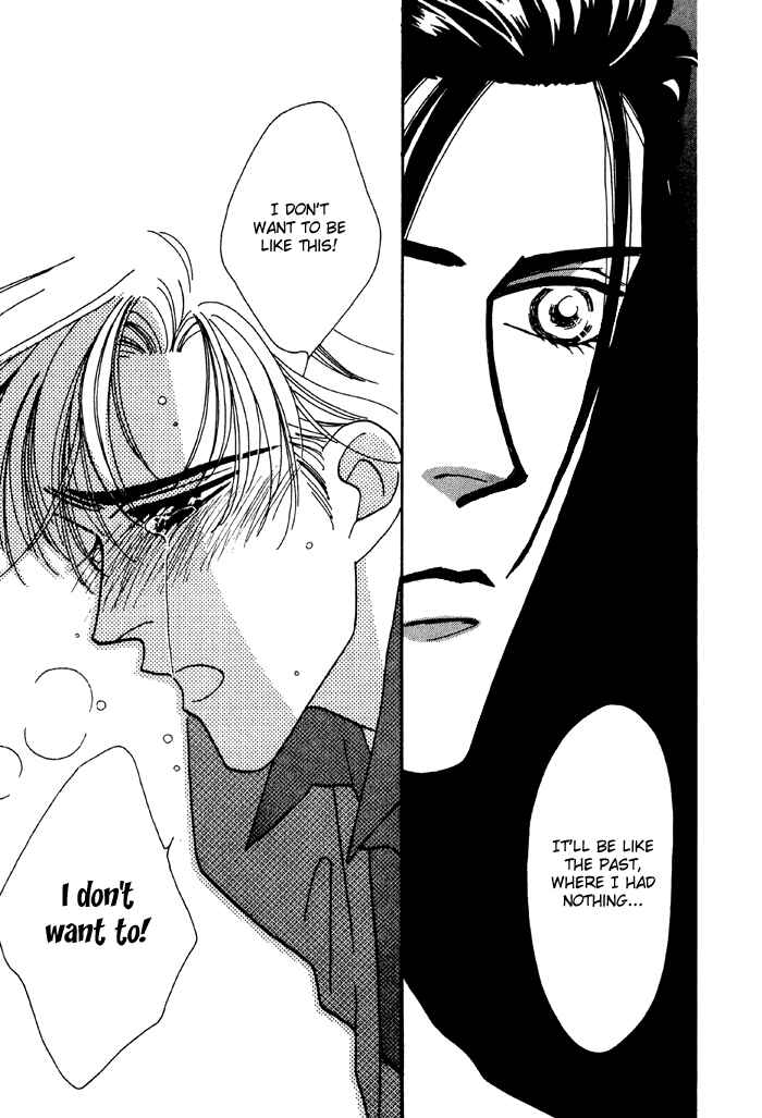 Page 24 Chapter 5 Yasashii Kankei