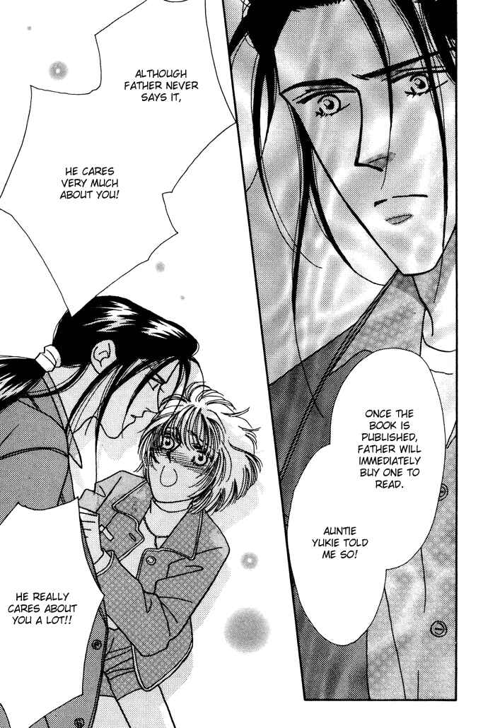 Page 30 Chapter 11 Yasashii Kankei