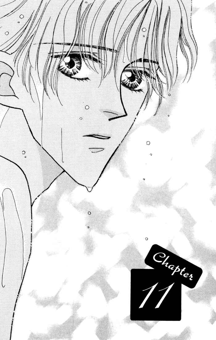 Page 4 Chapter 11 Yasashii Kankei