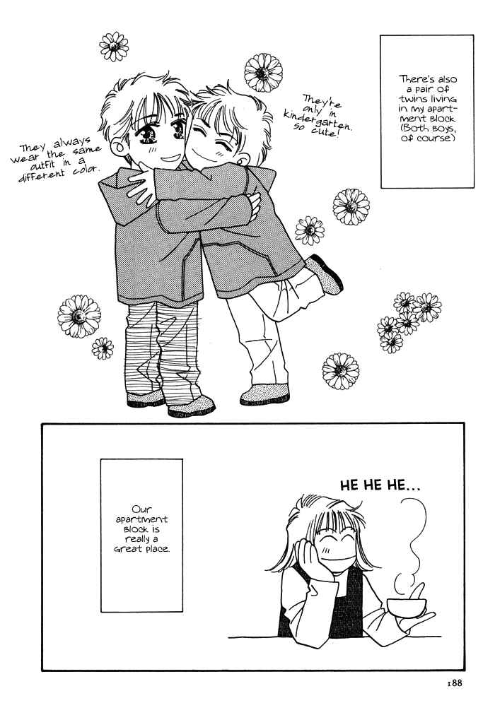 Page 9 Chapter 6.5 Yasashii Kankei