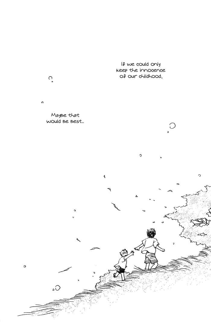 Page 22 Chapter 10 Yasashii Kankei