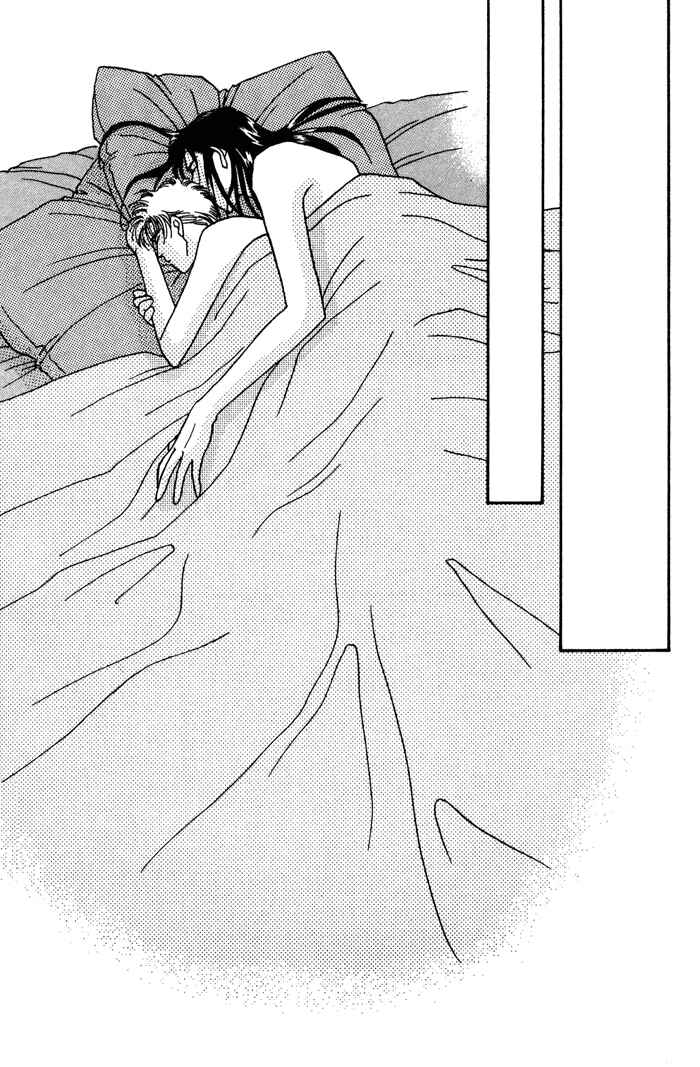 Page 34 Chapter 10 Yasashii Kankei