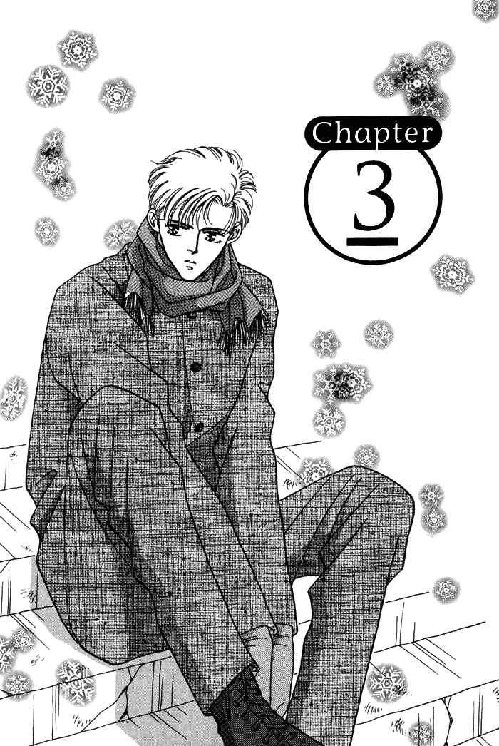 Page 4 Chapter 3 Yasashii Kankei