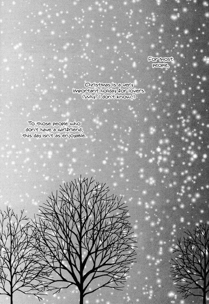 Page 5 Chapter 3 Yasashii Kankei