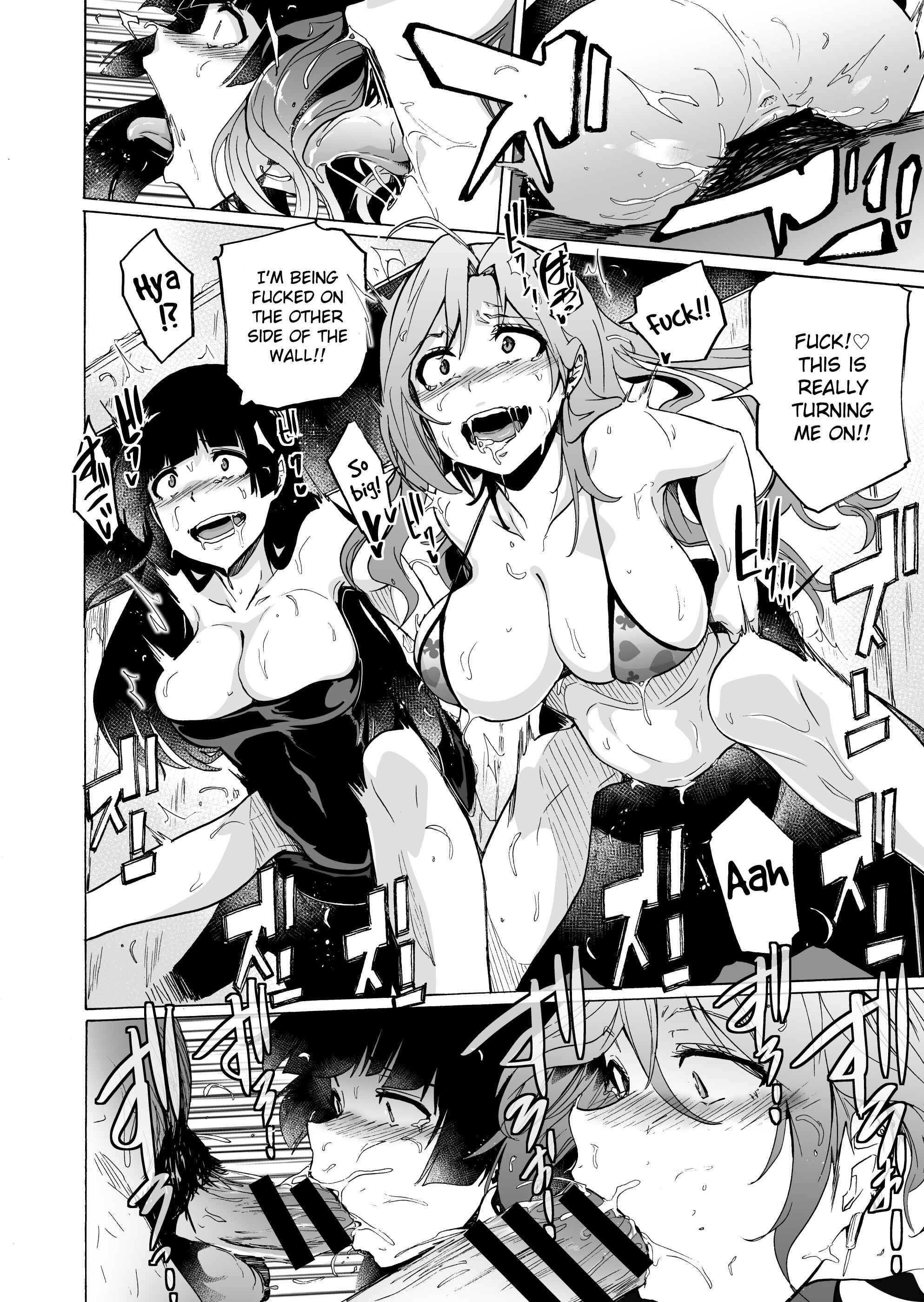 Page 24 Chapter 3 Game of Bitches