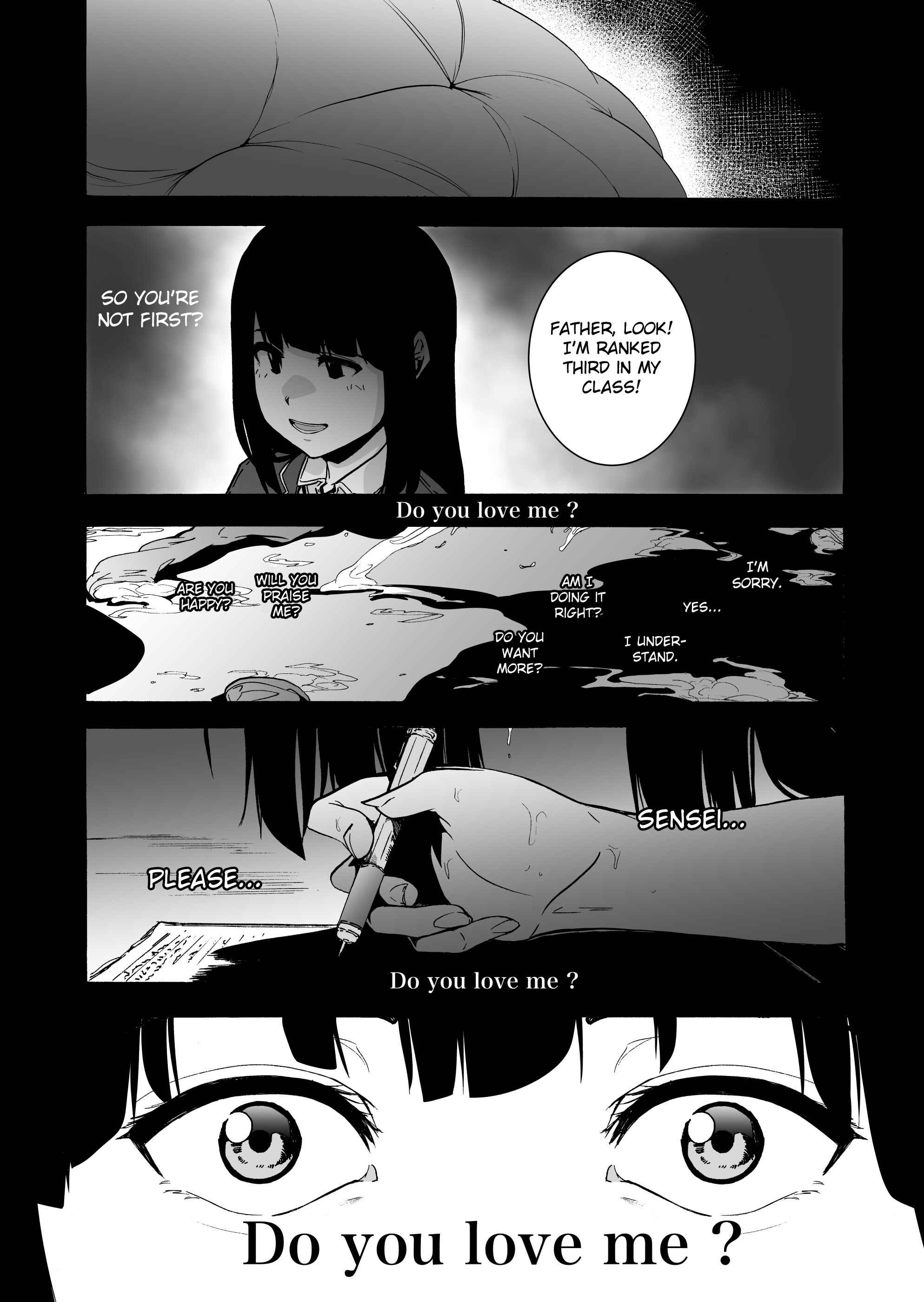 Page 5 Chapter 3 Game of Bitches