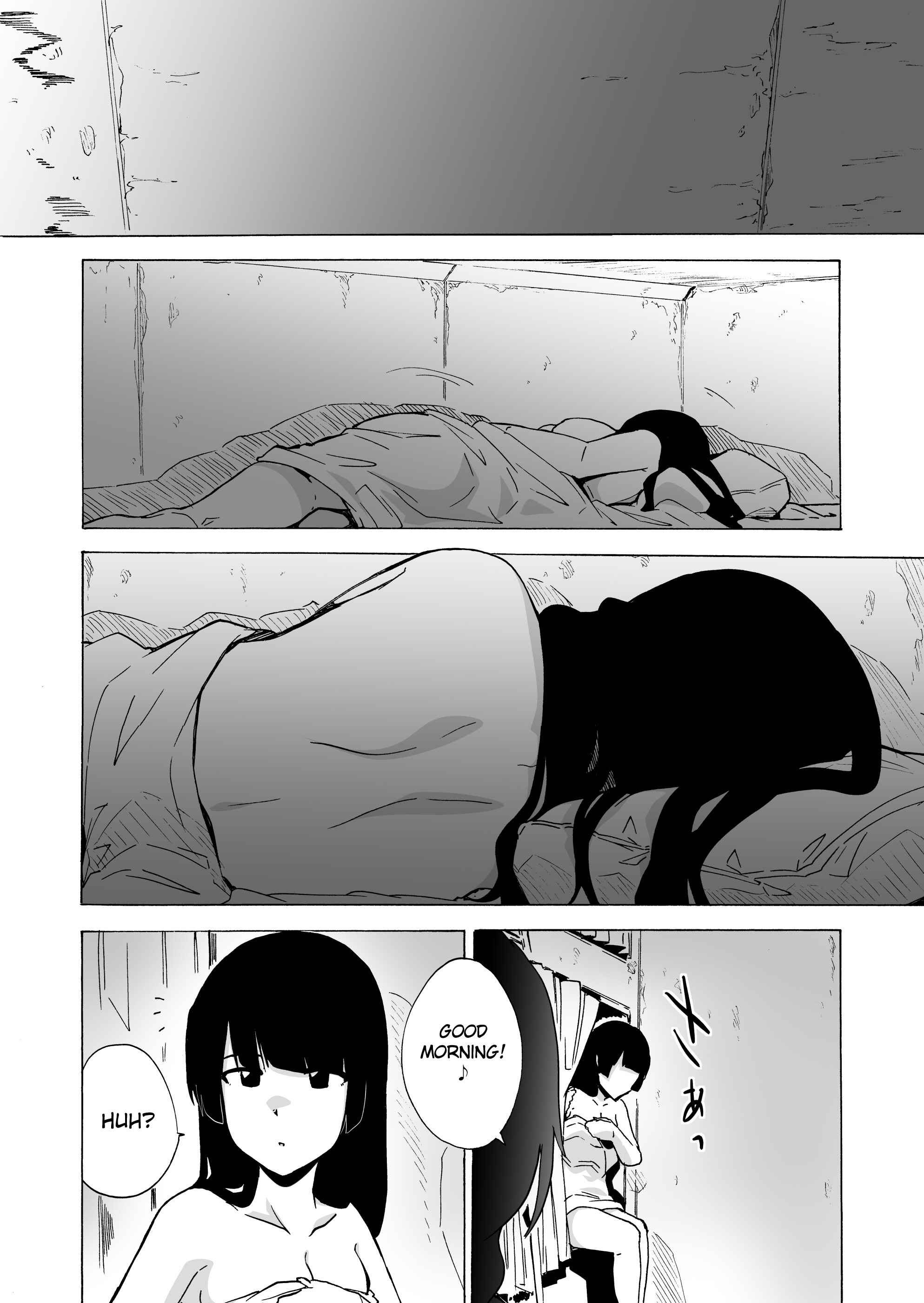 Page 6 Chapter 3 Game of Bitches