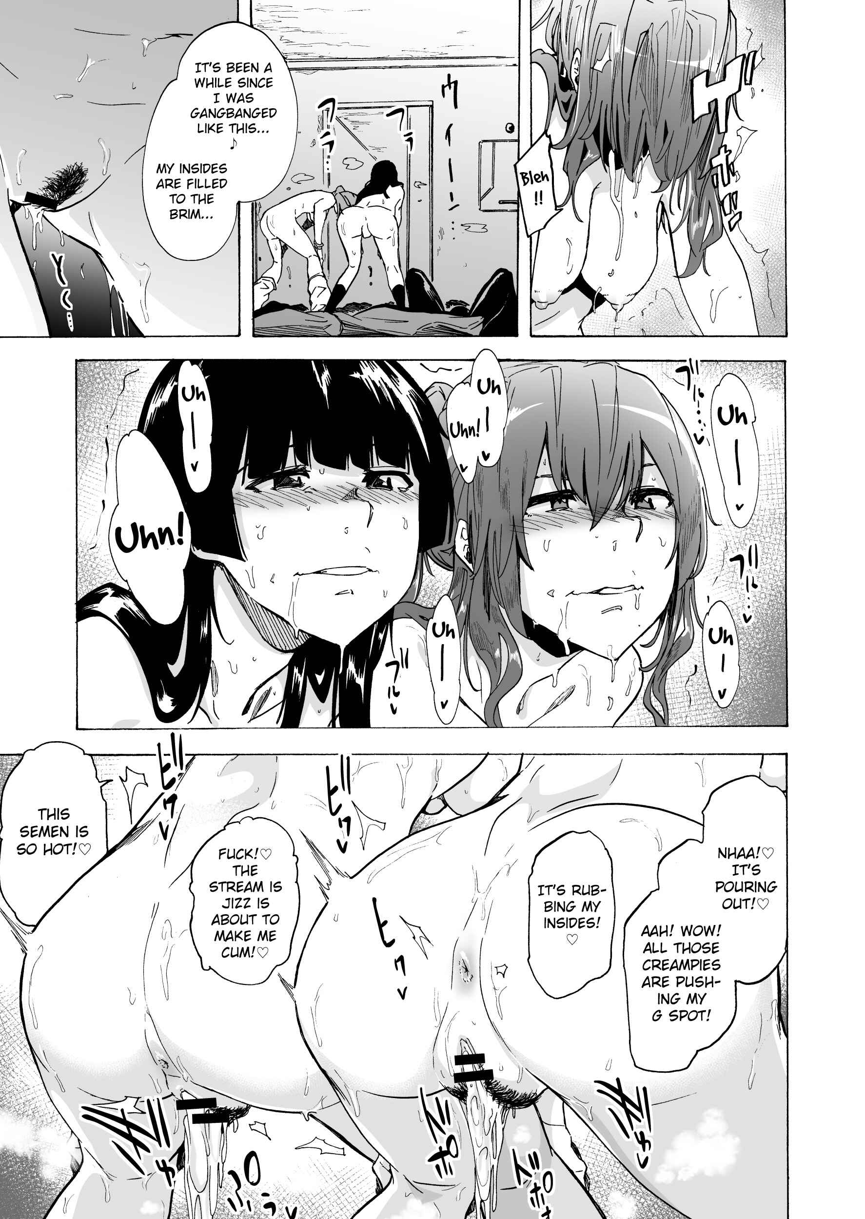 Page 25 Chapter 2 Game of Bitches
