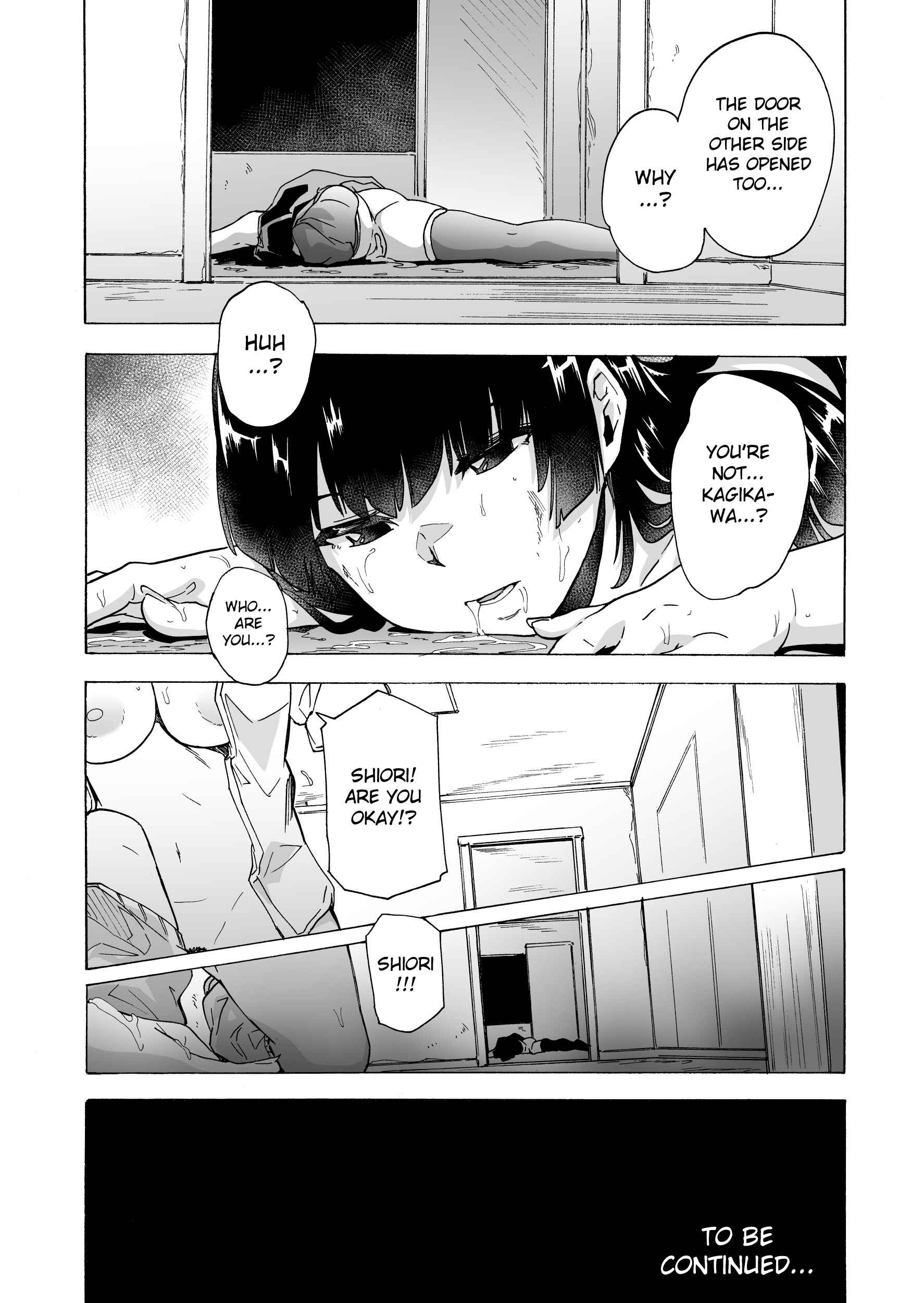 Page 38 Chapter 2 Game of Bitches