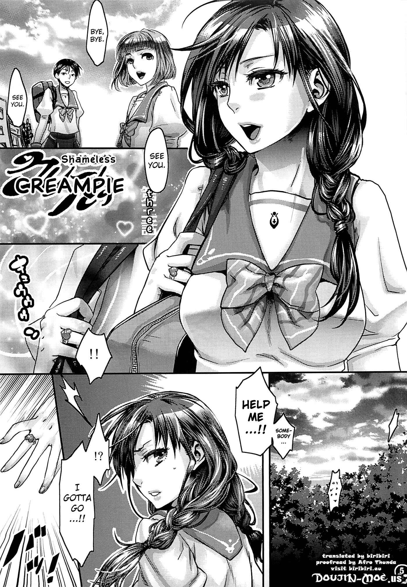 Page 4 Chapter Unknown_c22b Furachi na Creampie