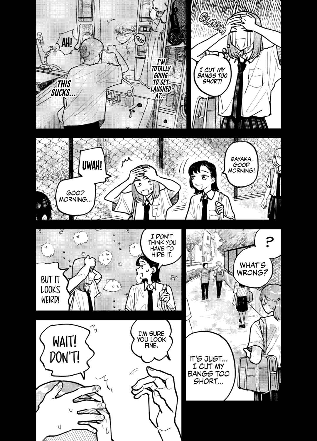 Page 13 Chapter Unknown_cce5 The Little Things