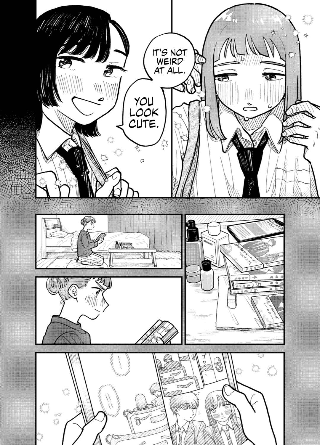 Page 14 Chapter Unknown_cce5 The Little Things