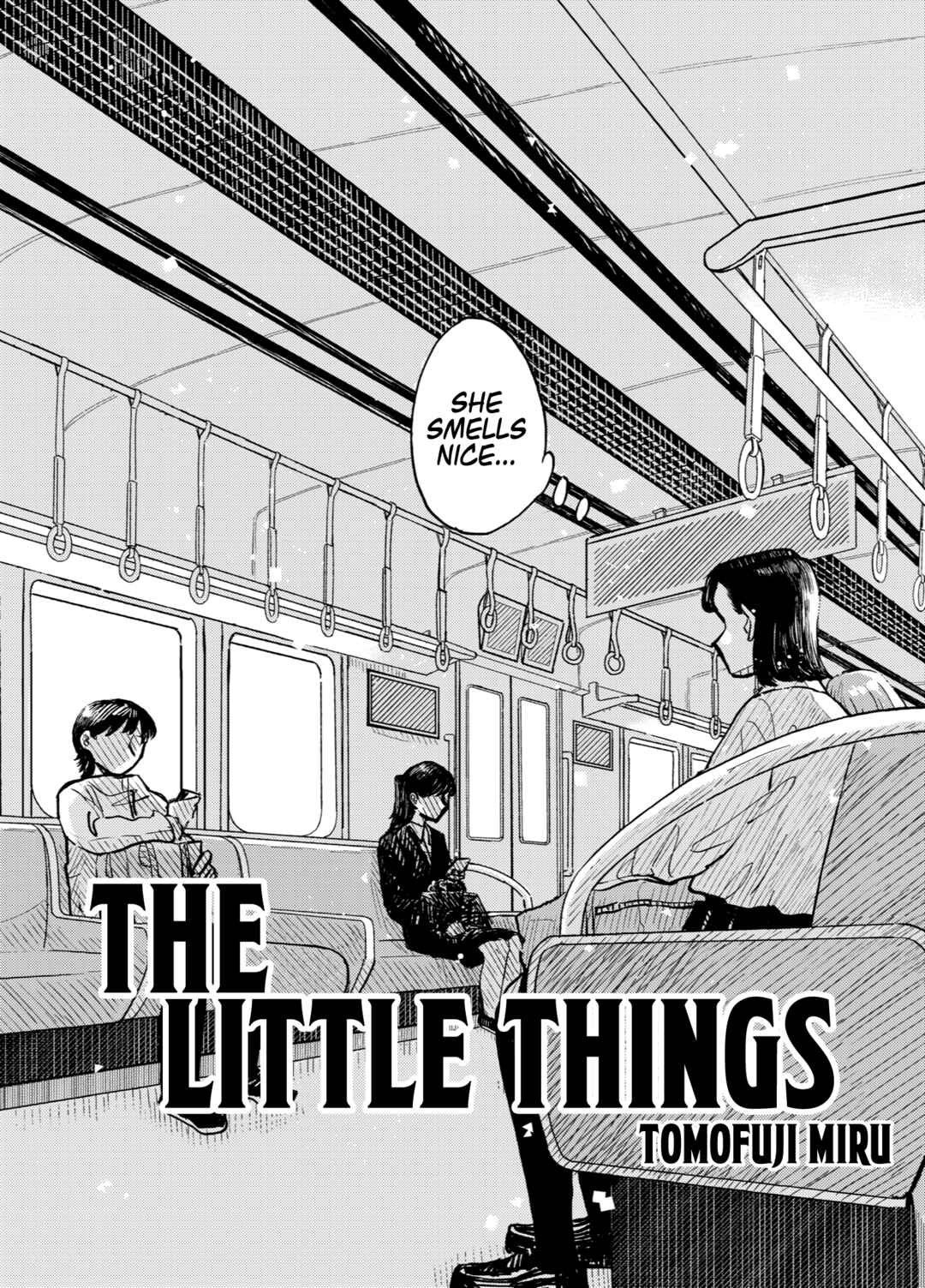 Page 3 Chapter Unknown_cce5 The Little Things