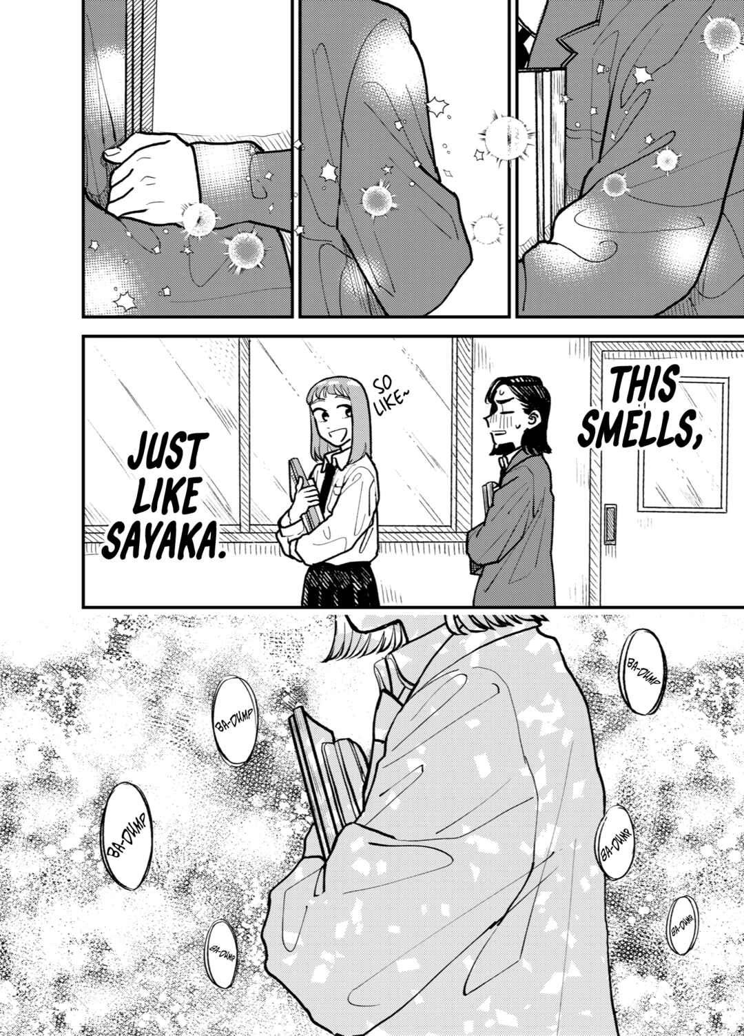 Page 8 Chapter Unknown_cce5 The Little Things