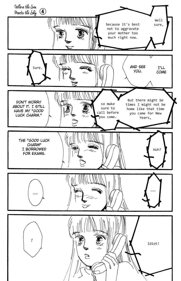 Page 19 Chapter 16 Where the Sea Meets the Sky