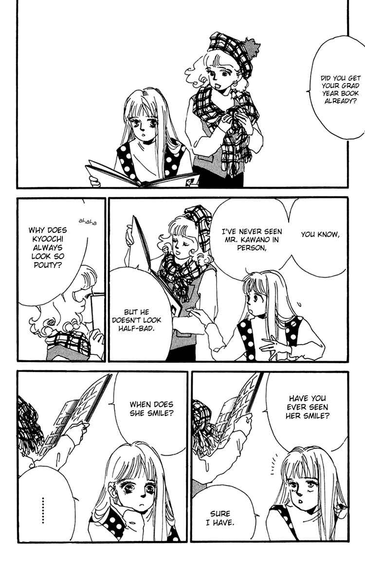 Page 2 Chapter 16 Where the Sea Meets the Sky