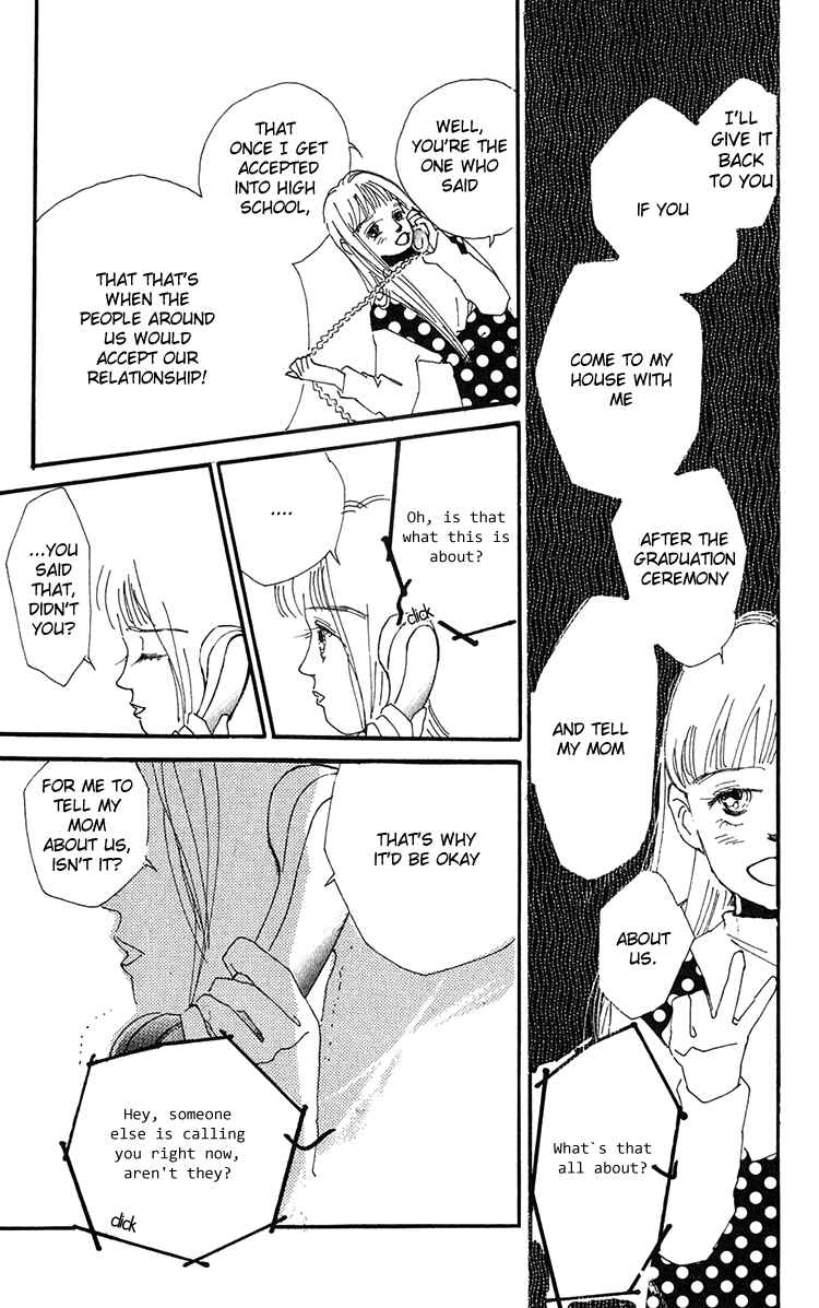 Page 21 Chapter 16 Where the Sea Meets the Sky