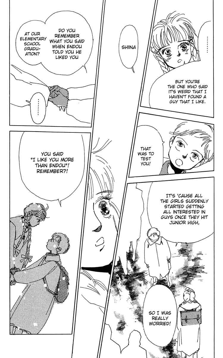 Page 4 Chapter 16 Where the Sea Meets the Sky