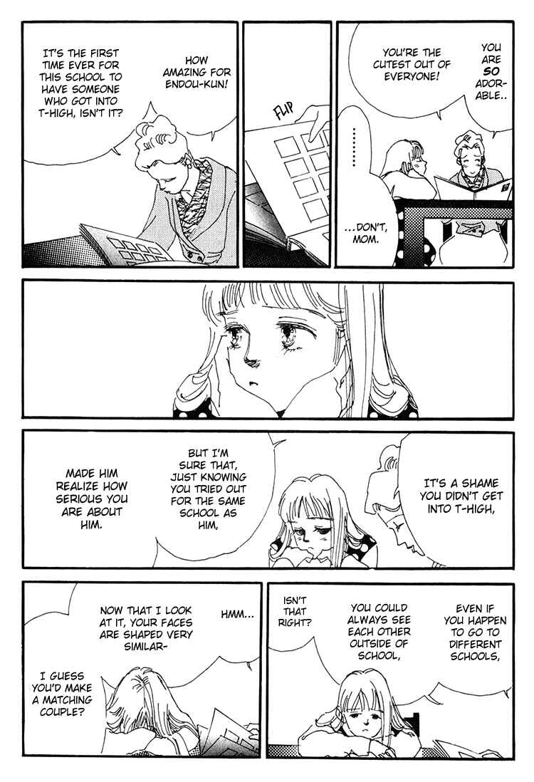 Page 6 Chapter 16 Where the Sea Meets the Sky