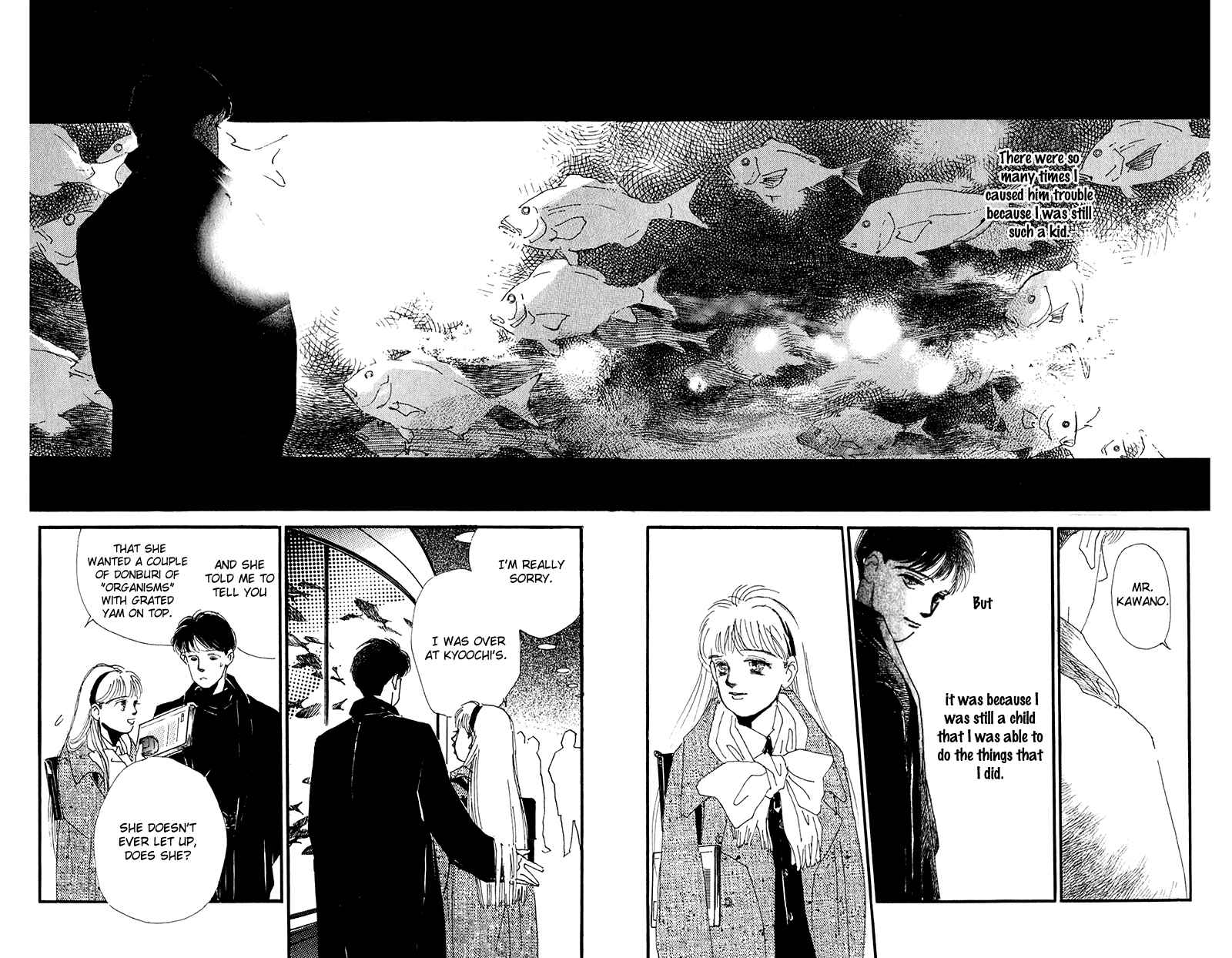 Page 61 Chapter 16 Where the Sea Meets the Sky