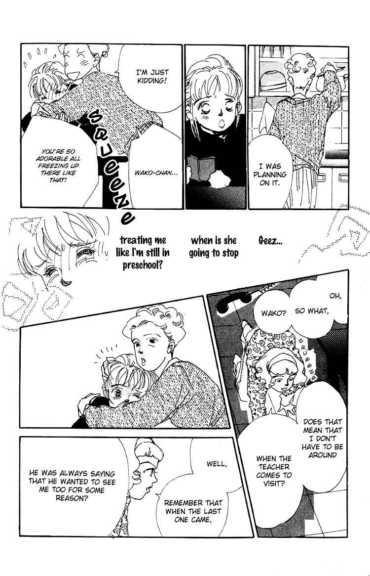 Page 16 Chapter 2 Where the Sea Meets the Sky