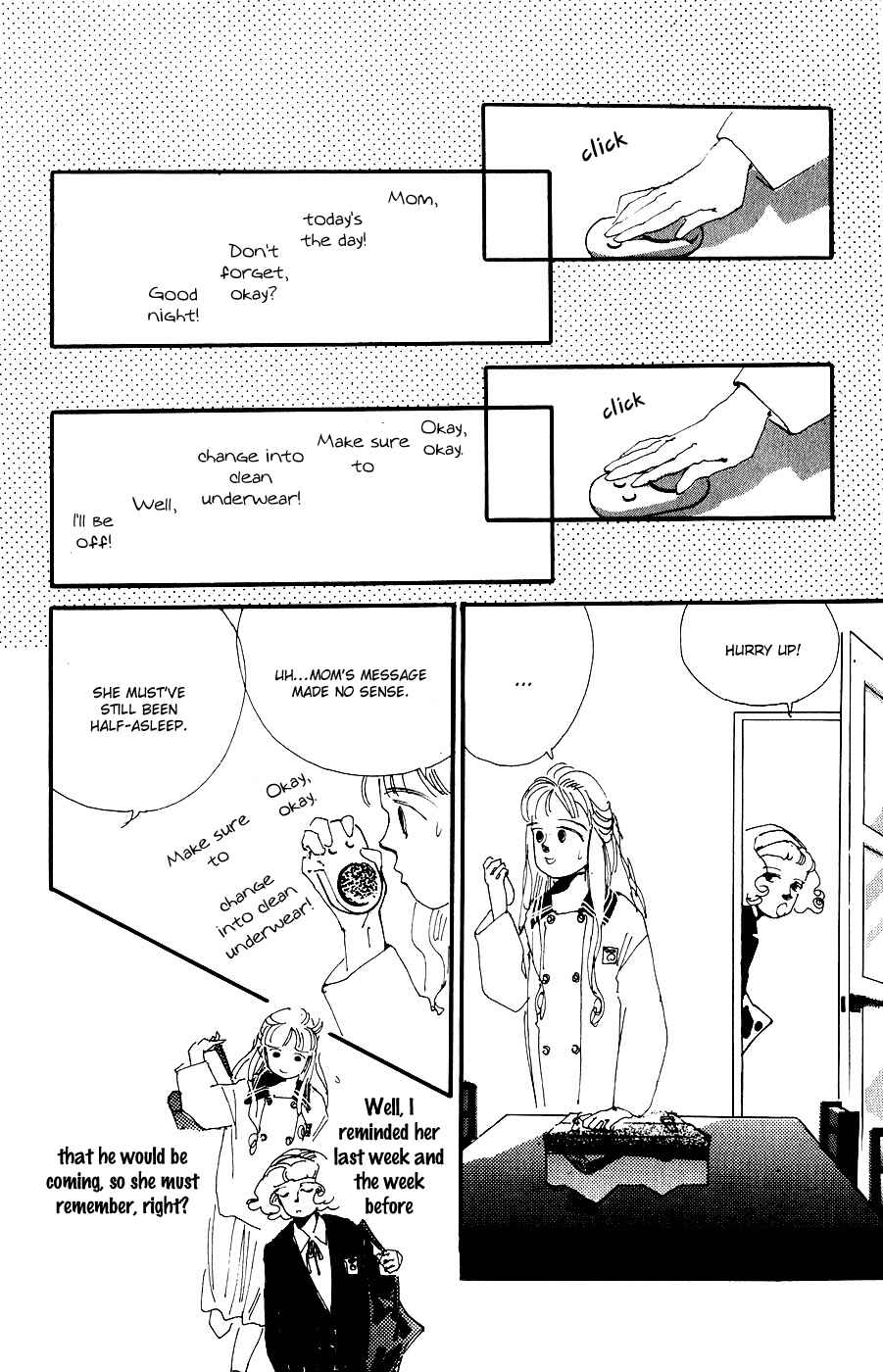 Page 18 Chapter 2 Where the Sea Meets the Sky