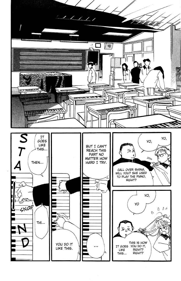 Page 22 Chapter 2 Where the Sea Meets the Sky