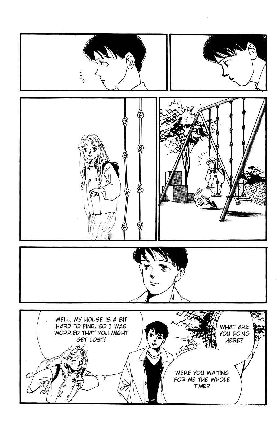 Page 28 Chapter 2 Where the Sea Meets the Sky