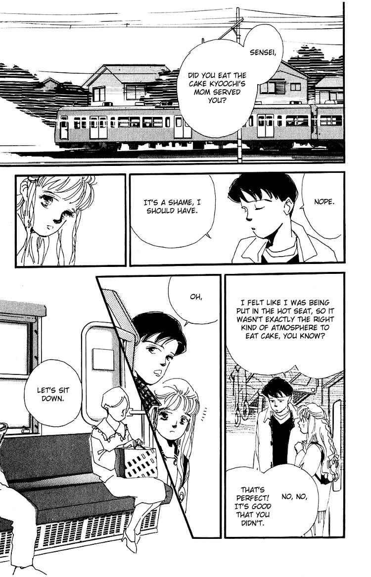 Page 29 Chapter 2 Where the Sea Meets the Sky
