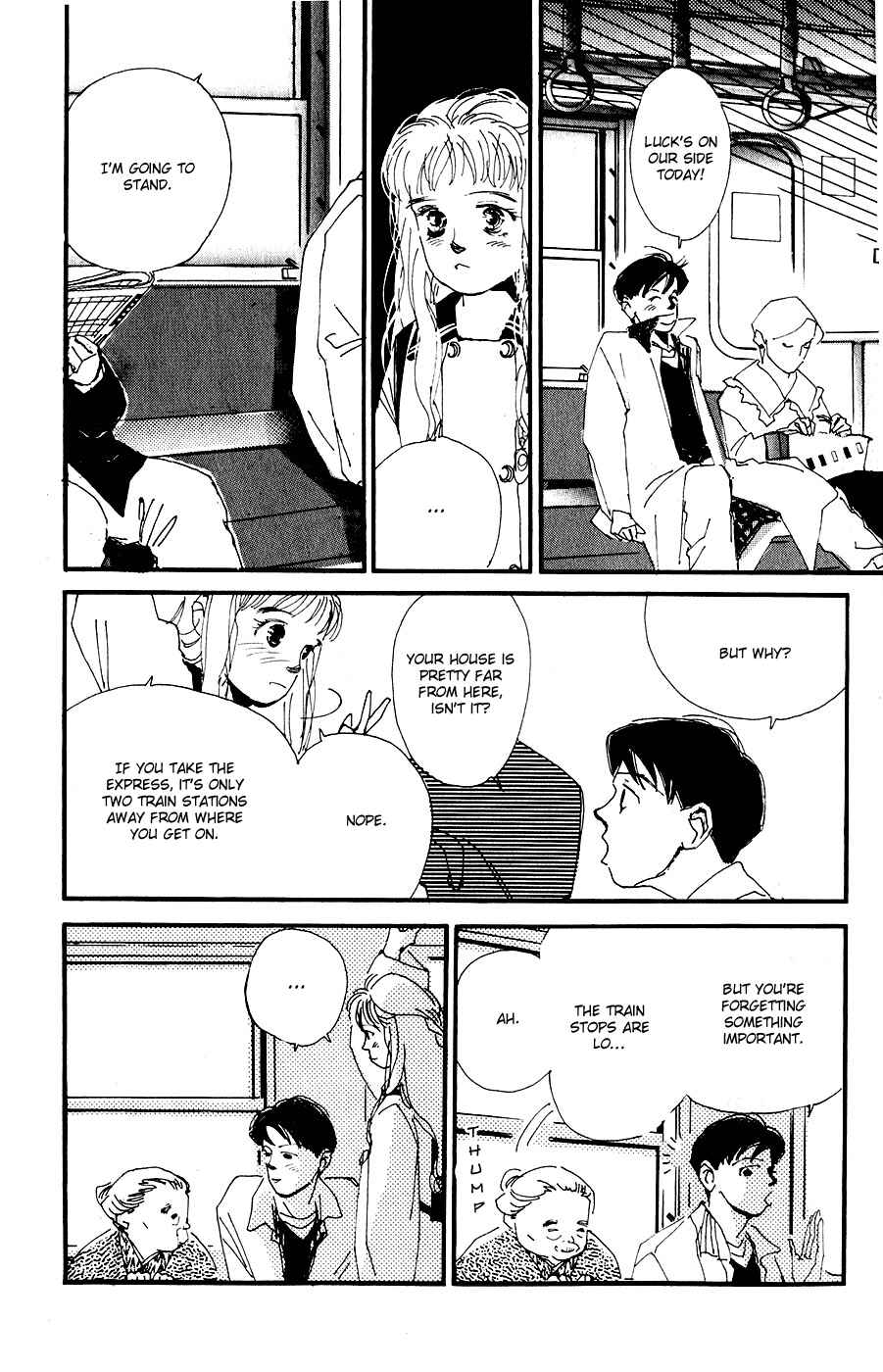 Page 30 Chapter 2 Where the Sea Meets the Sky
