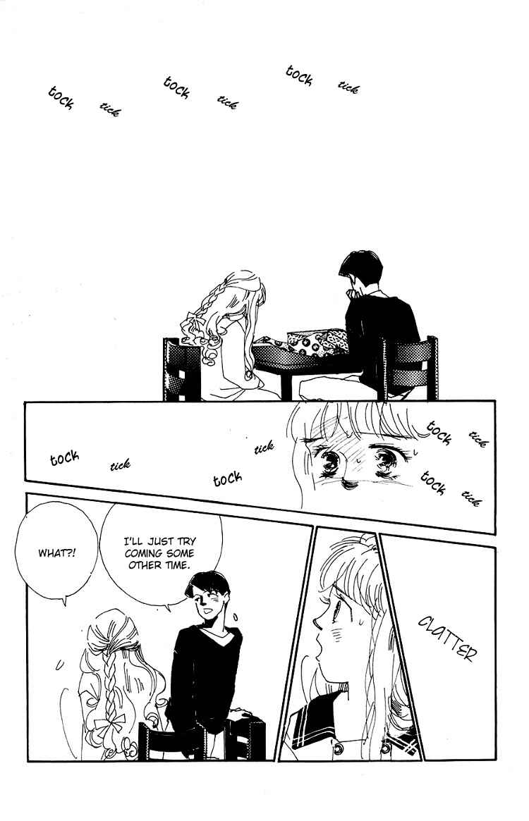 Page 39 Chapter 2 Where the Sea Meets the Sky