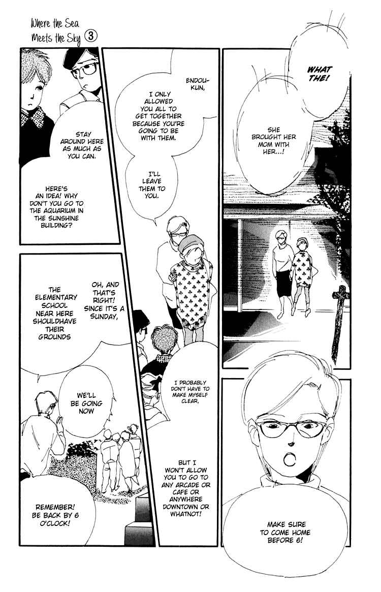 Page 12 Chapter 12 Where the Sea Meets the Sky