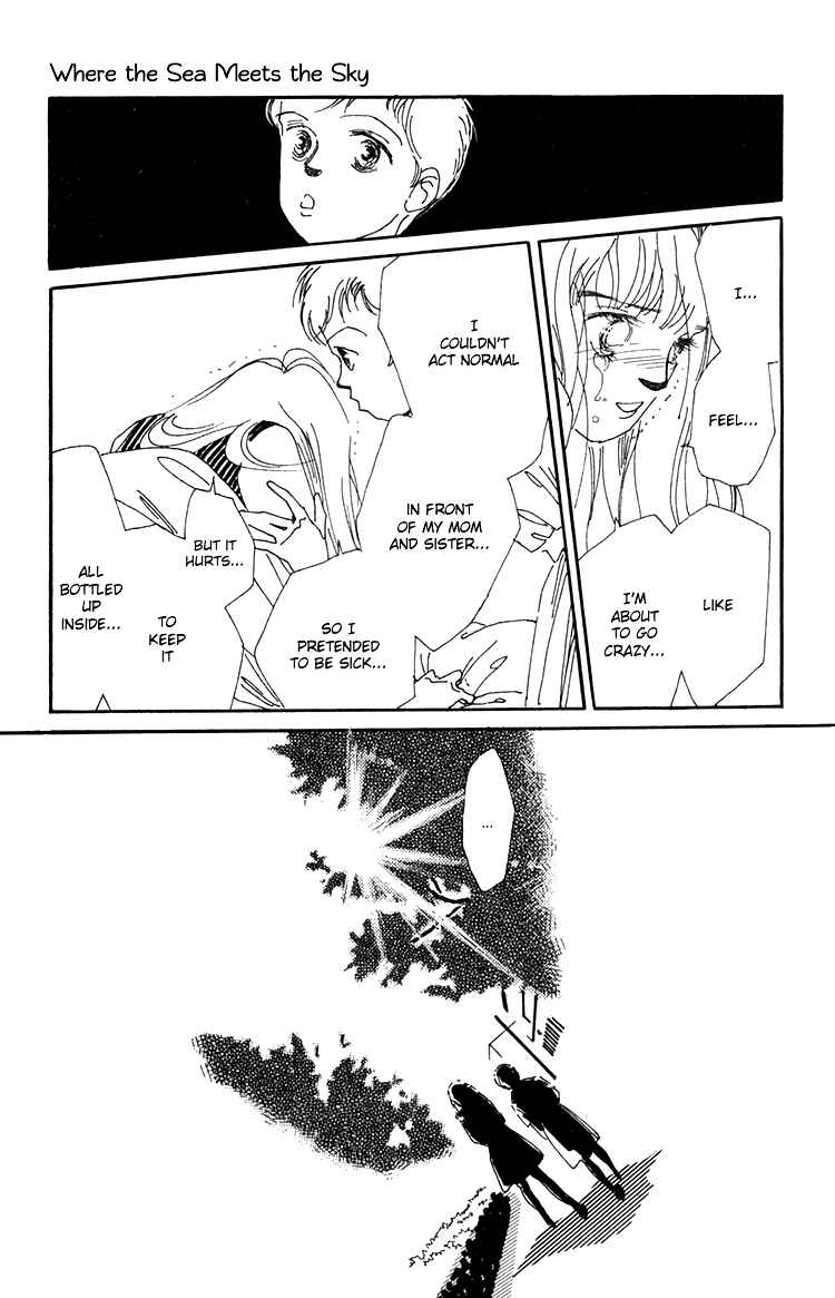 Page 13 Chapter 6 Where the Sea Meets the Sky
