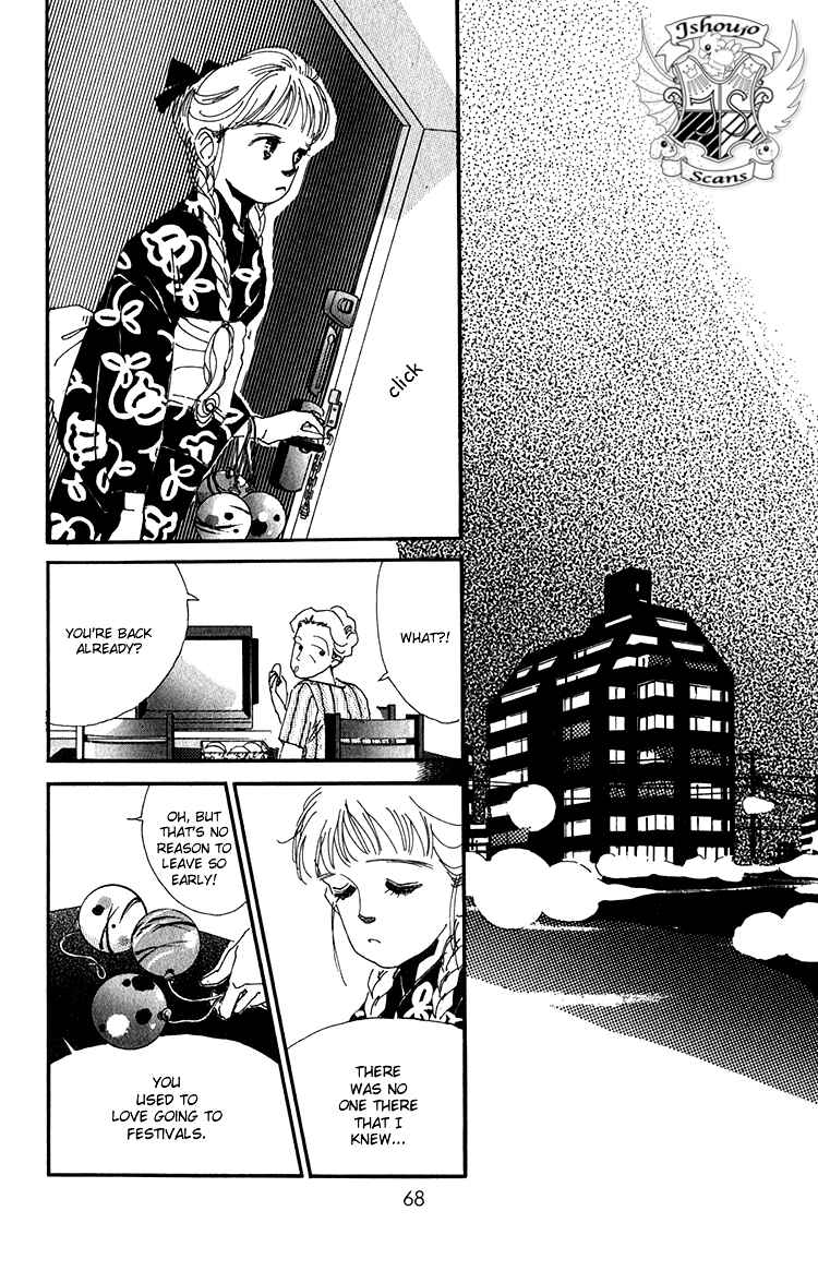 Page 18 Chapter 6 Where the Sea Meets the Sky