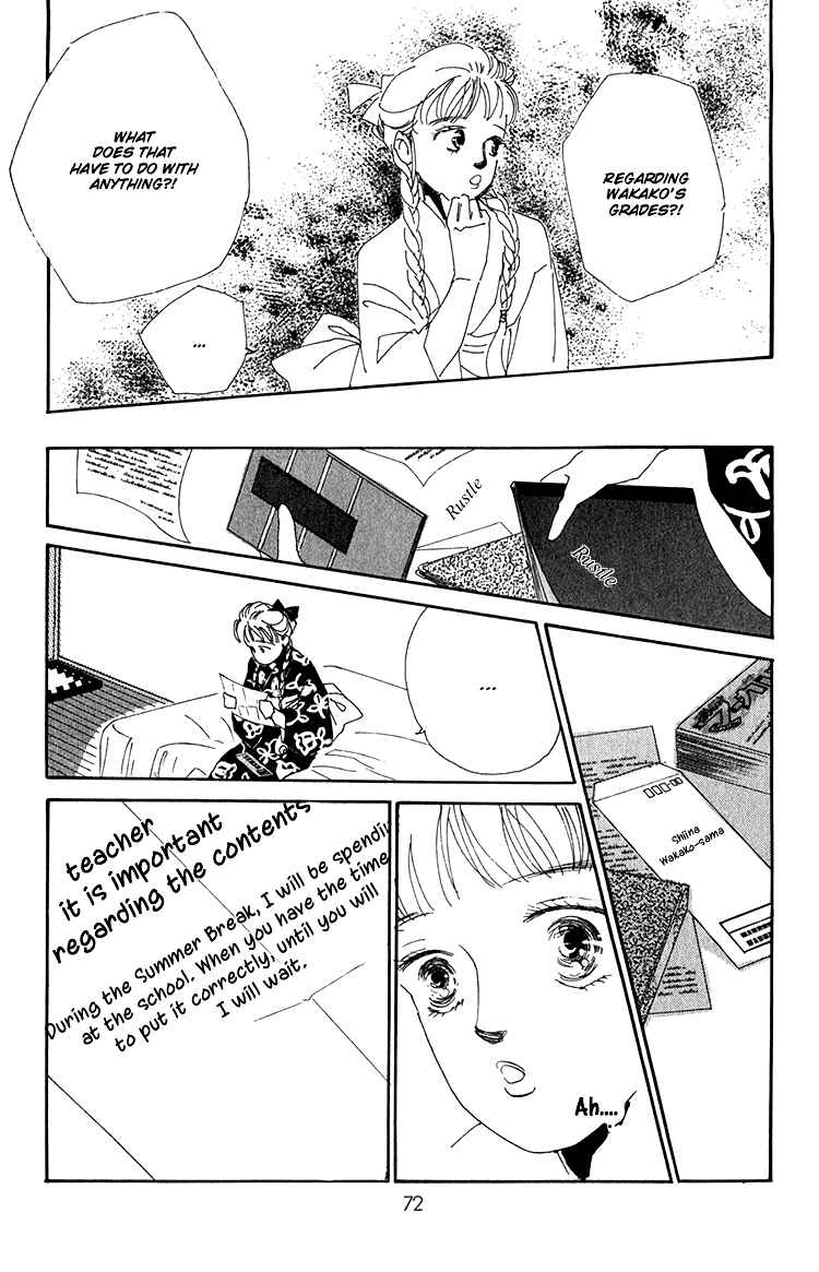 Page 22 Chapter 6 Where the Sea Meets the Sky