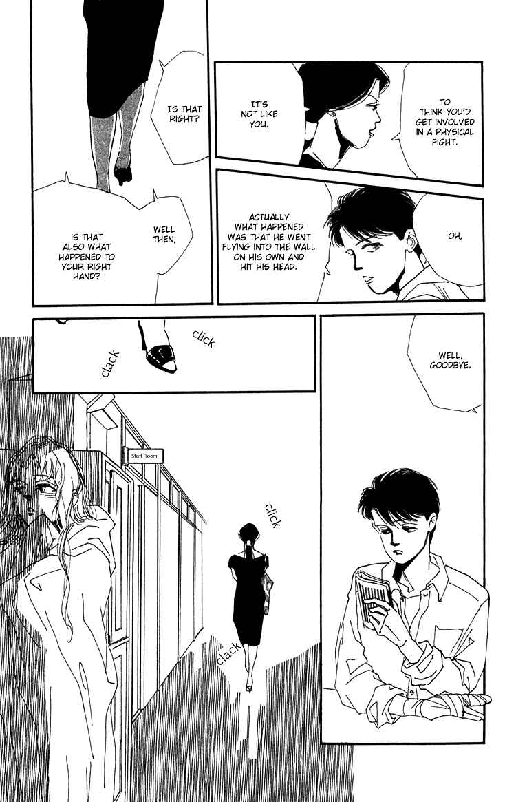 Page 37 Chapter 6 Where the Sea Meets the Sky
